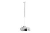 Projektortillbehör & Beslag - Chief KITEC080135W mounting kit - for projector - white - KITEC080135W