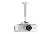 Projektortillbehör & Beslag - Chief KITEC Series KITEC030045W mounting kit - for projector - white - KITEC030045W