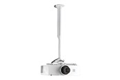 Projektortillbehör & Beslag - Chief KITEC Series KITEC045080W mounting kit - for projector - white - KITEC045080W