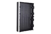 Väggfäste, AV-Möbel - Chief PAC527 Series XL PAC527FW storage box - for audio/video components - black white - Max - recommended for - PAC527FW