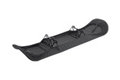 Väggfäste, AV-Möbel - Chief FUSION Universal Dual - Medium - Max - recommended for 50" - FCAC2x1MB