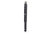 Projektortillbehör & Beslag - Chief Adjustable Extension Column -18-24" Extension - Black - CMS018024