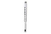 Projektortillbehör & Beslag - Chief Speed-Connect CMS0608 mounting component - for projector - white - CMS0608W