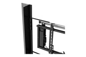 Kabel sleeve - Chief Side Cover Kit with ConnexSys Brackets - 6" Brackets - CSACK06B