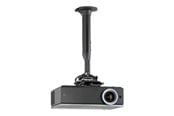 Projektortillbehör & Beslag - Chief KITEC Series KITEC030045B mounting kit - for projector - black - KITEC030045B