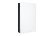 Väggfäste, AV-Möbel - Chief Proximity Extra-Large In-Wall Storage Box with Flange Cover and Lever Lock - Black - Max - recommended for - PAC527LFCW