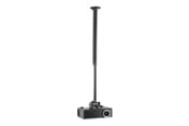 Projektortillbehör & Beslag - Chief KITEC Series KITEC080135B mounting kit - for projector - black - KITEC080135B