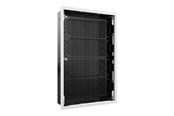 Väggfäste, AV-Möbel - Chief Proximity Extra-Large In-Wall Storage Box - Black and White - Max 18.1 kg - recommended for - PAC527LFW
