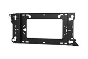 Väggfäste, AV-Möbel - Chief Stretched Display Wall Mount - For LCD Displays - Black - Max 34 kg - recommended for 86" - PSMH2860