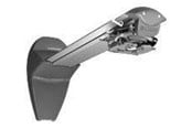 Projektortillbehör & Beslag - Chief WM120AUS Short Throw Projector Single Stud Wall Mount Kit - WM120AUS