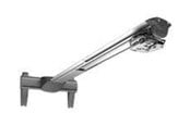Projektortillbehör & Beslag - Chief WM230AUS mounting kit - for projector - silver - WM230AUS
