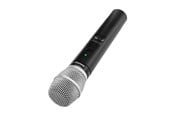 Mikrofoner - Shure MXW neXt 2 MXW2X/SM86 - Z11 Band - wireless microphone - MXW2X/SM86=-Z11