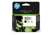 Skrivartillbehör-bläck-toner - HP 303XL - T6N04AE#30B