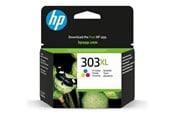 Skrivartillbehör-bläck-toner - HP 303XL - T6N03AE#30B