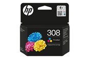 Skrivartillbehör-bläck-toner - HP 308 - 7FP20UE#30B