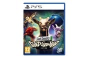Spel - Goat Simulator 3 (Goat Overload Edition) - Sony PlayStation 5 - Simulator - 4020628538767