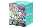 Spel - Snow Bros. Wonderland (Collector's Edition) - Nintendo Switch - Plattformsspelare - 7350002938577