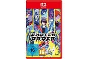 Spel - Shuten Order - Nintendo Switch 2 - Action - 5061077022291