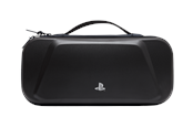 Spel Tillbehör - PowerA Skyddsfodral för PlayStation Portal - Svart - PlayStation Portal - PSCS0534
