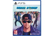 Spel - Hood Story: Kaito Yamazaki - Sony PlayStation 5 - Beat 'em Up - 3760328375170