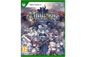 Spel - Unicorn Overlord (Monarch Edition) - Microsoft Xbox Series X - RPG - 5055277053148