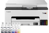 Skrivare - Canon MAXIFY GX2051 Multifunktions - Färg - Bläck - 6171C029