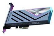 Streamingutrustning - AverMedia Live Gamer 4K GC575 - video capture adapter - PCIe 3.0 x4 - TAA Compliant - GC575