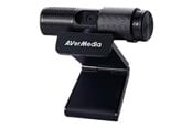 Webbkamera - AverMedia Live Streamer CAM 313 - PW313