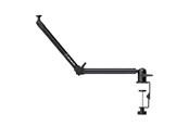 Mikrofoner - AverMedia Mount / Holder BA311L  / FLEXI go Black - BA311L