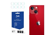 Mobiltelefontillbehör-Skyddsfilm - 3mk Camera glass for iPhone 13 mini 7H for  Lens Protection series lens - 5903108437257