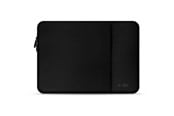 Väskor - Tech-Protect  Neoprene Laptop Cover 14'' - Black - 0795787710791