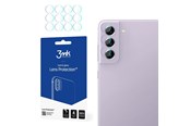 Mobiltelefontillbehör-Skyddsfilm - 3mk Samsung Galaxy S21 FE 5G - Lens Protection™ - 5903108456517