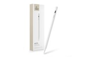 Andra mobiltillbehör - Tech-Protect  Digital Magnetic Stylus for iPad - White - 0795787711408
