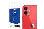Mobiltelefontillbehör-Skyddsfilm - 3mk Apple iPhone 12 Mini - Lens Protection™ - 5903108323208