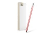 Andra mobiltillbehör - Tech-Protect  Touch Stylus - Pink - 0795787711453