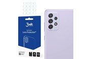 Mobiltelefontillbehör-Skyddsfilm - 3mk Samsung Galaxy A52 4G/5G A52s 5G -  Lens Protection™ - 5903108343756