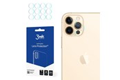 Mobiltelefontillbehör-Skyddsfilm - 3mk Camera glass for iPhone 13 Pro 7H for  Lens Protection series lens - 5903108437264