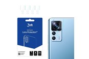 Mobiltelefontillbehör-Skyddsfilm - 3mk Lens Protection™ hybrid camera glass for Xiaomi 12T / 12T Pro - 5903108493222
