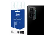 Mobiltelefontillbehör-Skyddsfilm - 3mk Xiaomi POCO F3 5G - Lens Protection™ - 5903108376235