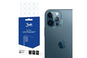Mobiltelefontillbehör-Skyddsfilm - 3mk Apple iPhone 12 Pro -  Lens Protection™ - 5903108323215