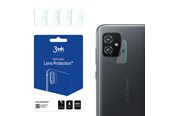 Mobiltelefontillbehör-Skyddsfilm - 3mk Lens Protection™ hybrid camera glass for Asus Zenfone 8 - 5903108398374
