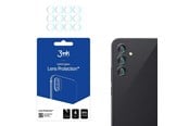 Mobiltelefontillbehör-Skyddsfilm - 3mk Samsung Galaxy A54 5G - Lens Protection™ - 5903108518901
