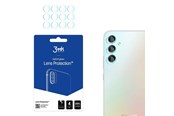 Mobiltelefontillbehör-Skyddsfilm - 3mk Lens Protection Hybrid Glass for Camera Lens on Samsung Galaxy A34 5G - 5903108518970