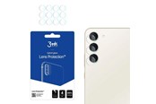 Mobiltelefontillbehör-Skyddsfilm - 3mk Samsung Galaxy S23 5G -  Lens Protection™ - 5903108512510