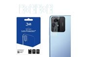 Mobiltelefontillbehör-Skyddsfilm - 3mk Lens Protection™ hybrid camera glass for Xiaomi Redmi Note 12s - 5903108525886