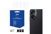Mobiltelefontillbehör-Skyddsfilm - 3mk Honor 90 Lite -  Lens Protection™ - 5903108530323