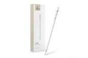Andra mobiltillbehör - Tech-Protect Active Stylus Active - White - 0795787711583
