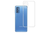 Mobile - Covers & Cases - 3mk Samsung Galaxy M52 5G - Clear Case - 5903108444521