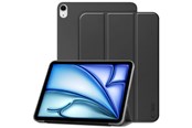 Tablet - Covers & Cases - Tech-Protect SmartCase for iPad Air 10.9" 2020-2022 / 11" 2024 - Black - 0795787714492