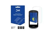 Mobiltelefontillbehör-Skyddsfilm - 3mk Watch Protection™ hybrid glass v. FlexibleGlass Lite on Garmin Edge 1040 - 5903108483001